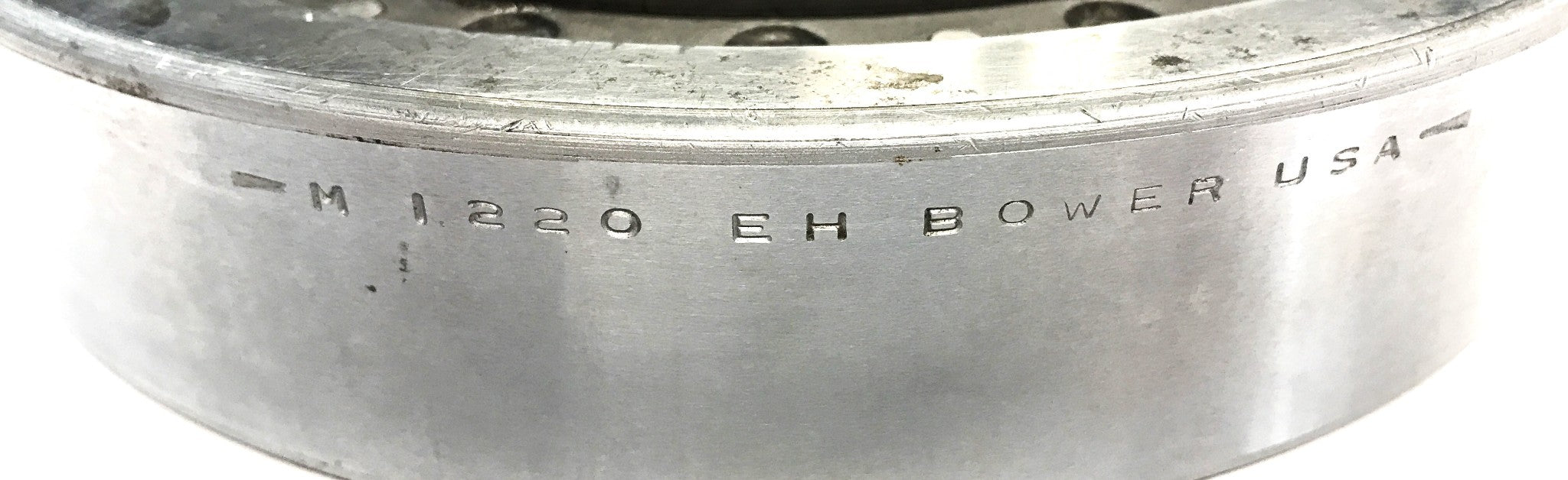 Bower Cylindrical Roller Bearing Assembly M1220EH NOS