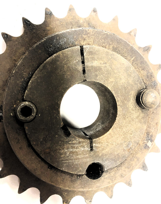 Dodge Chain Sprocket With Bushing TLB-536 (2012) USED