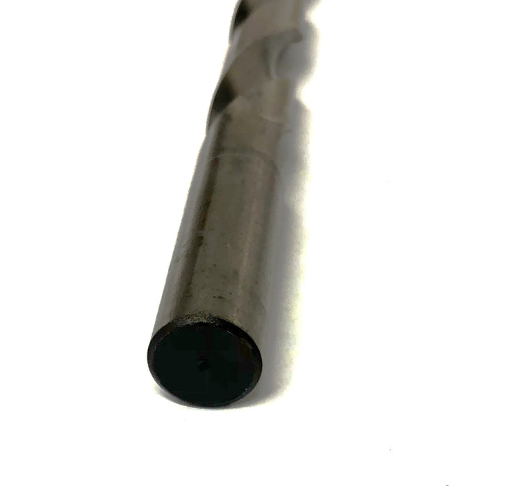 Chicago-Latrobe Style 550 21/32 Cobalt Jogger Length Drill Heavy Duty 50084 NOS