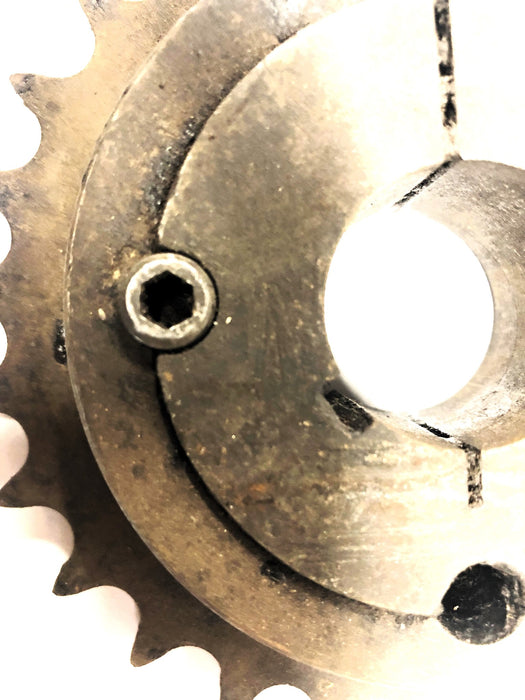 Dodge Chain Sprocket With Bushing TLB-536 (2012) USED