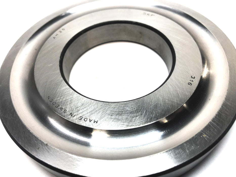 SKF Thrust Bearing Assembly Middle Track Ring (No Box) AH25/316 NOS