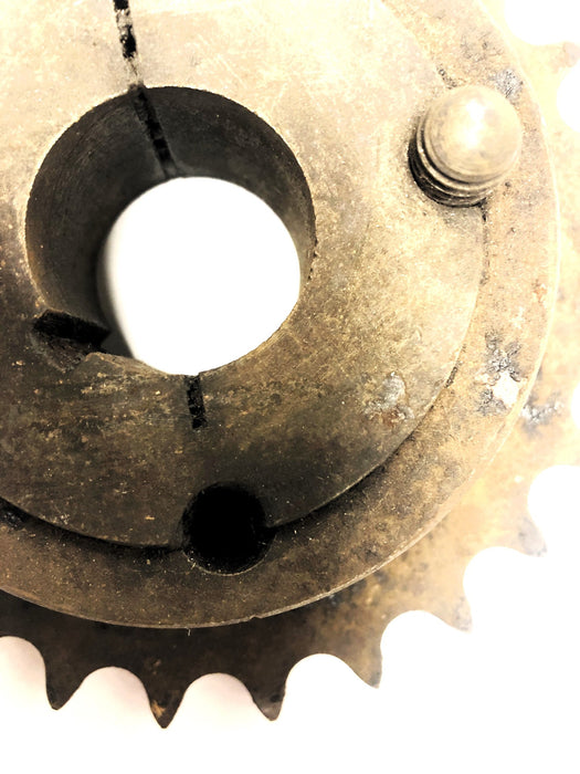 Dodge Chain Sprocket With Bushing TLB-536 (2012) USED