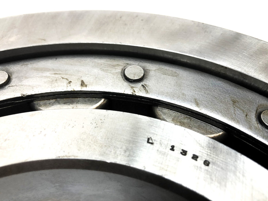 Rollway Cylindrical Roller Bearing (No Box) L1326U NOS