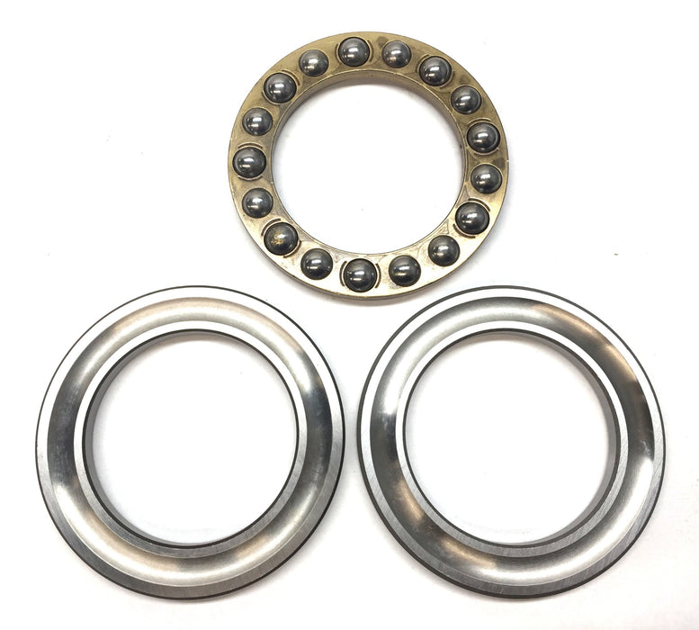 MRC Roller Ball Thrust Bearing Assembly 15B (No Box) NOS