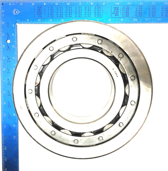 Rollway Cylindrical Roller Bearing (No Box) L1326U NOS