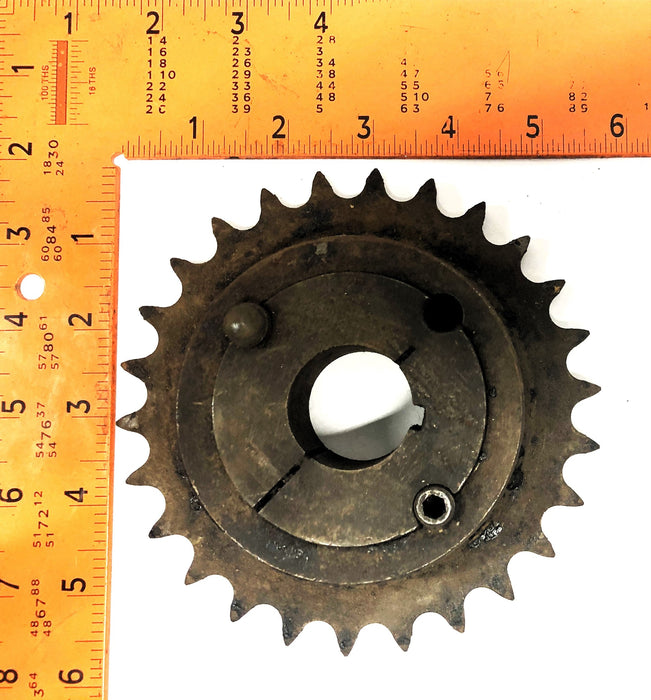 Dodge Chain Sprocket With Bushing TLB-536 (2012) USED