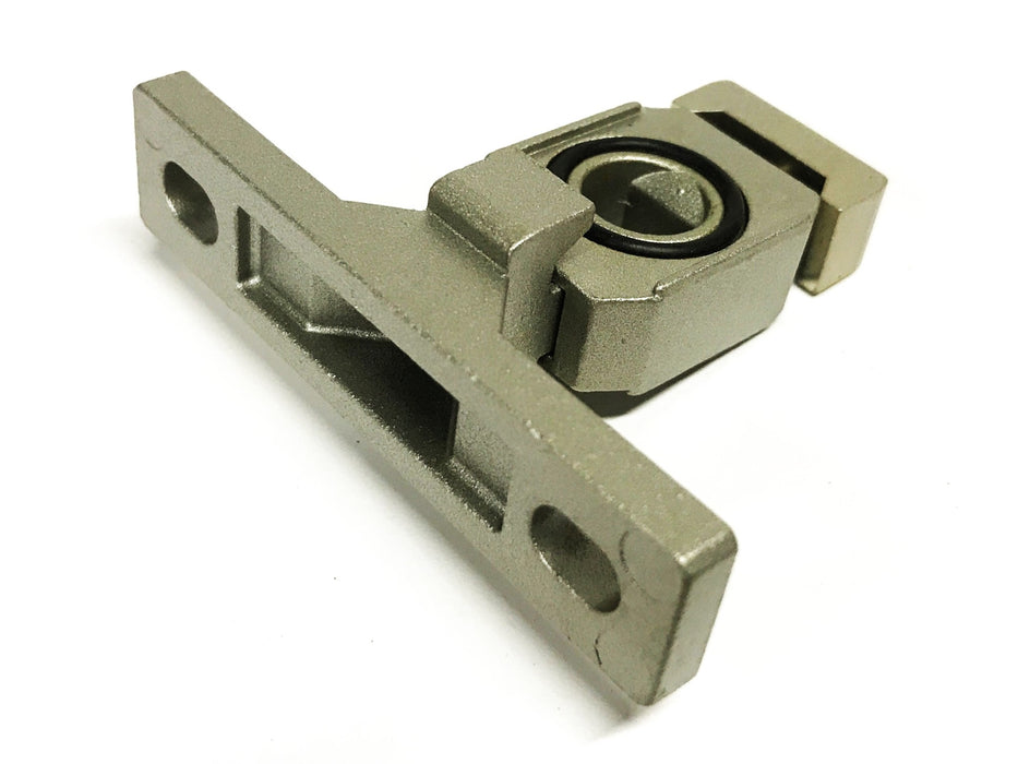 SMC T-Type Coupler Y20T [Lot of 4] NOS