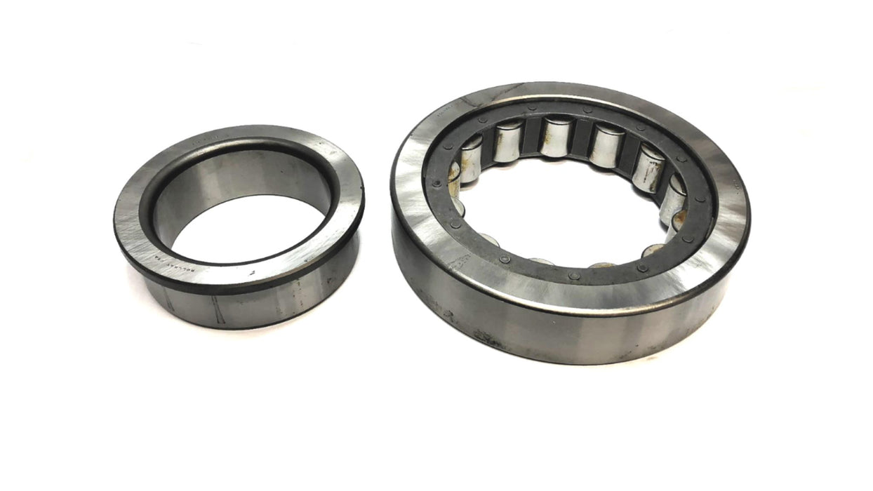 Rollway Cylindrical Roller Bearing (No Box) LR1328U (NJ328ECJ) NOS