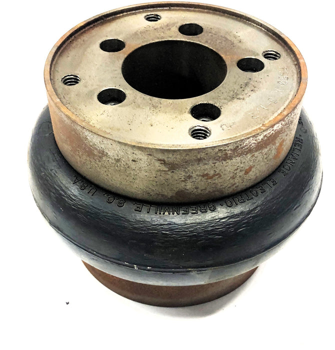 Dodge Spacer Center Assembly PS-50x3-1/2-HD NOS