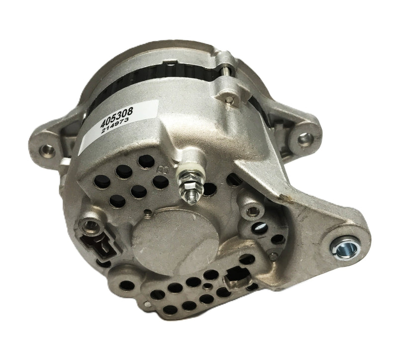 Total Source Forklift Alternator LP302-9006 NOS