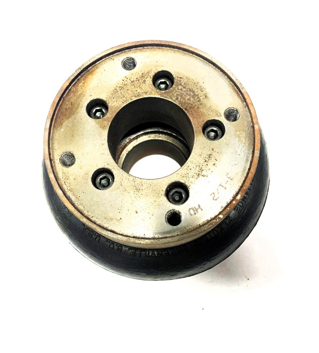 Dodge Spacer Center Assembly PS-50x3-1/2-HD NOS