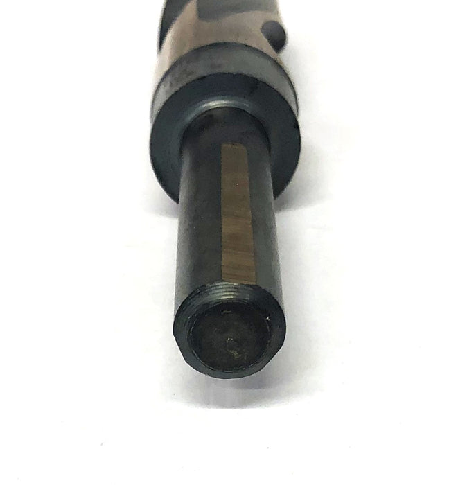 Cle-Line 1877 29/32 Inch Heavy Duty Silver And Deming Drill C17056 NOS