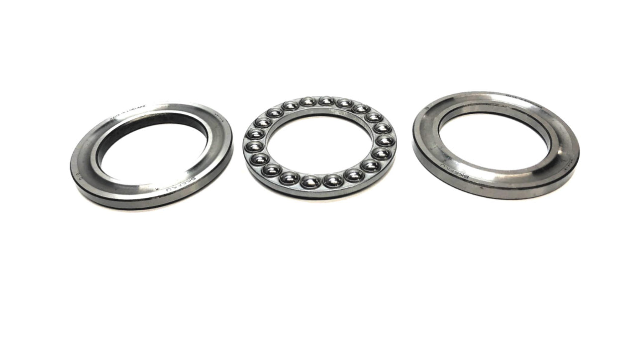 SKF Thrust Bearing 019 (YT-F-E) NOS