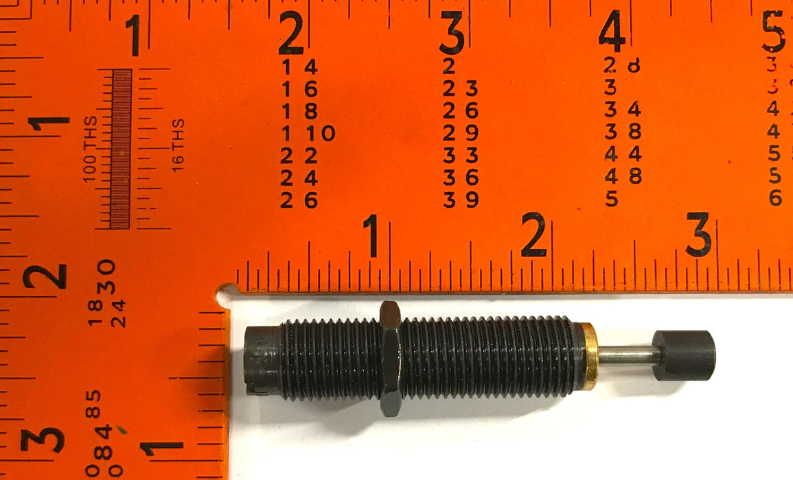 ACE Controls Mini-Shock Absorber MC75 [Lot of 2] NOS