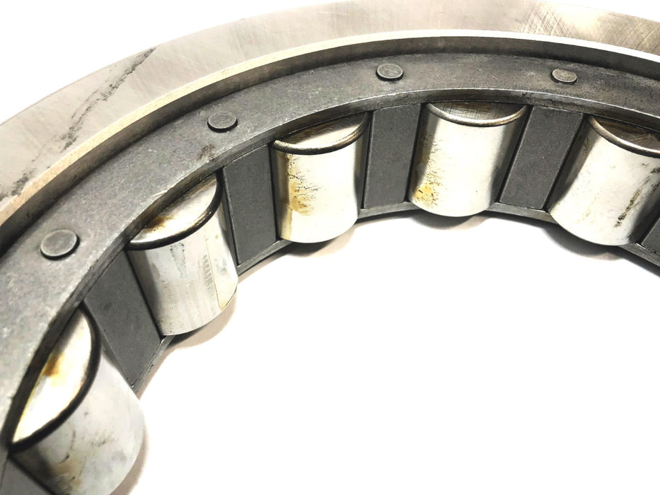 Rollway Cylindrical Roller Bearing (No Box) LR1328U (NJ328ECJ) NOS