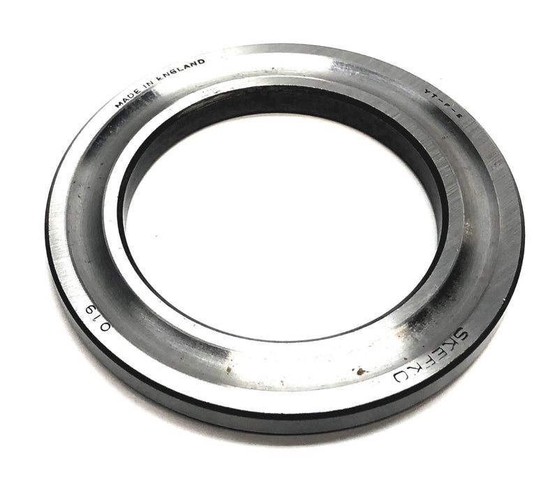 SKF Thrust Bearing 019 (YT-F-E) NOS