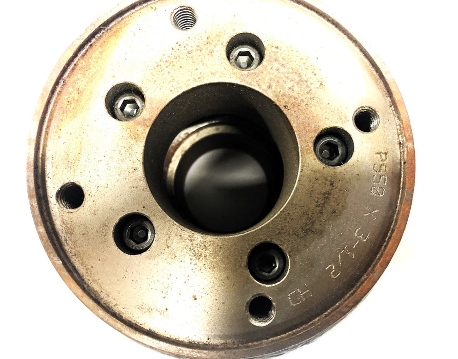 Dodge Spacer Center Assembly PS-50x3-1/2-HD NOS