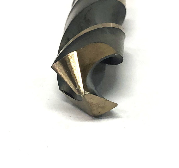 Cle-Line 1877 29/32 Inch Heavy Duty Silver And Deming Drill C17056 NOS