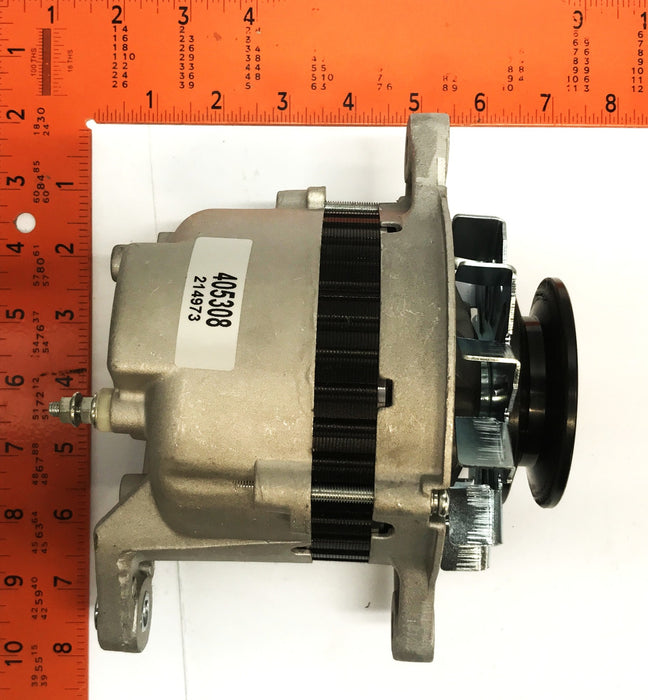 Total Source Forklift Alternator LP302-9006 NOS