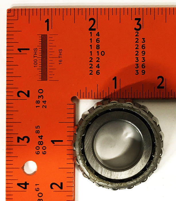 NTN Tapered Bearing Cone 4T-15578 NOS
