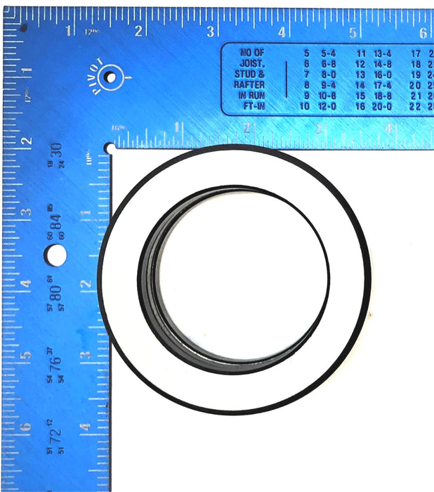 SKF Thrust Bearing 019 (YT-F-E) NOS
