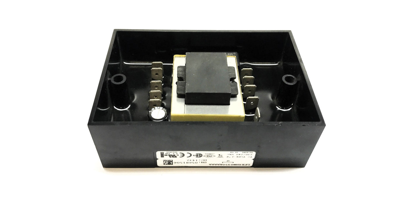 Unbranded Temperature Limit Controller LFE4HW0350AAAAA USED