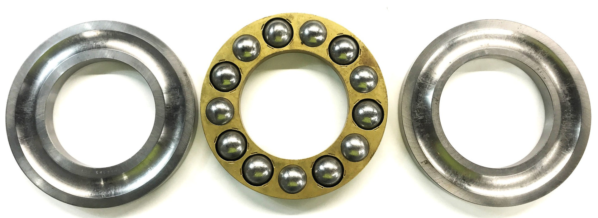 SKF Thrust Ball Bearing Assembly 466308 NOS