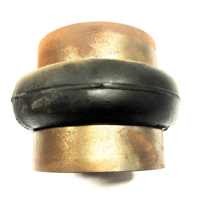 Dodge Spacer Center Assembly PS-50x3-1/2-HD NOS