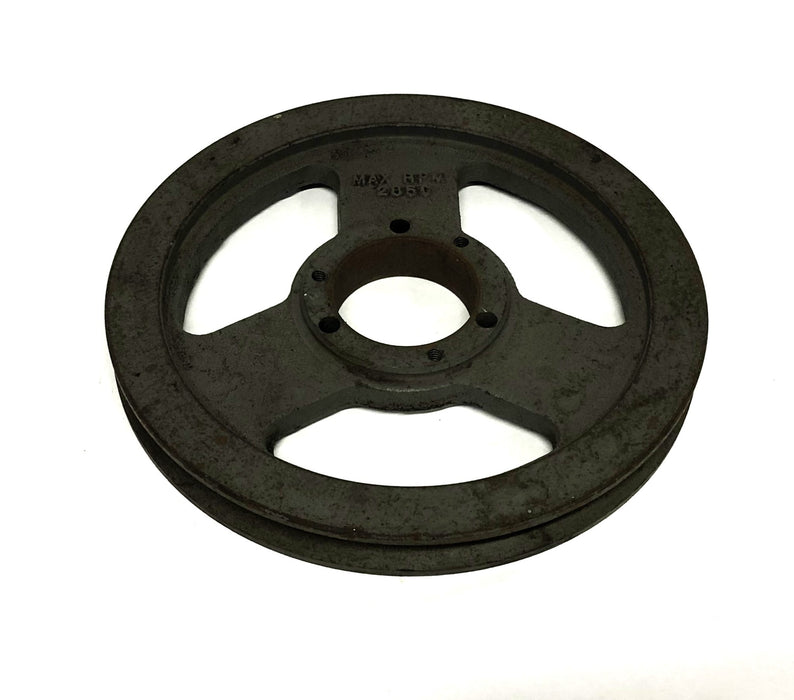 TB Woods MAX RPM 2850 Conventional Sheave 8.6X1B-SDS NOS