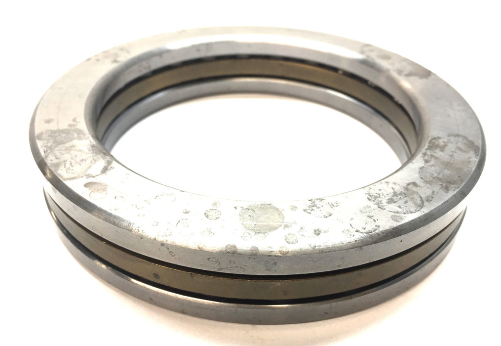 Unbranded Roller Ball Thrust Bearing 5T120-UP (51120) NOS