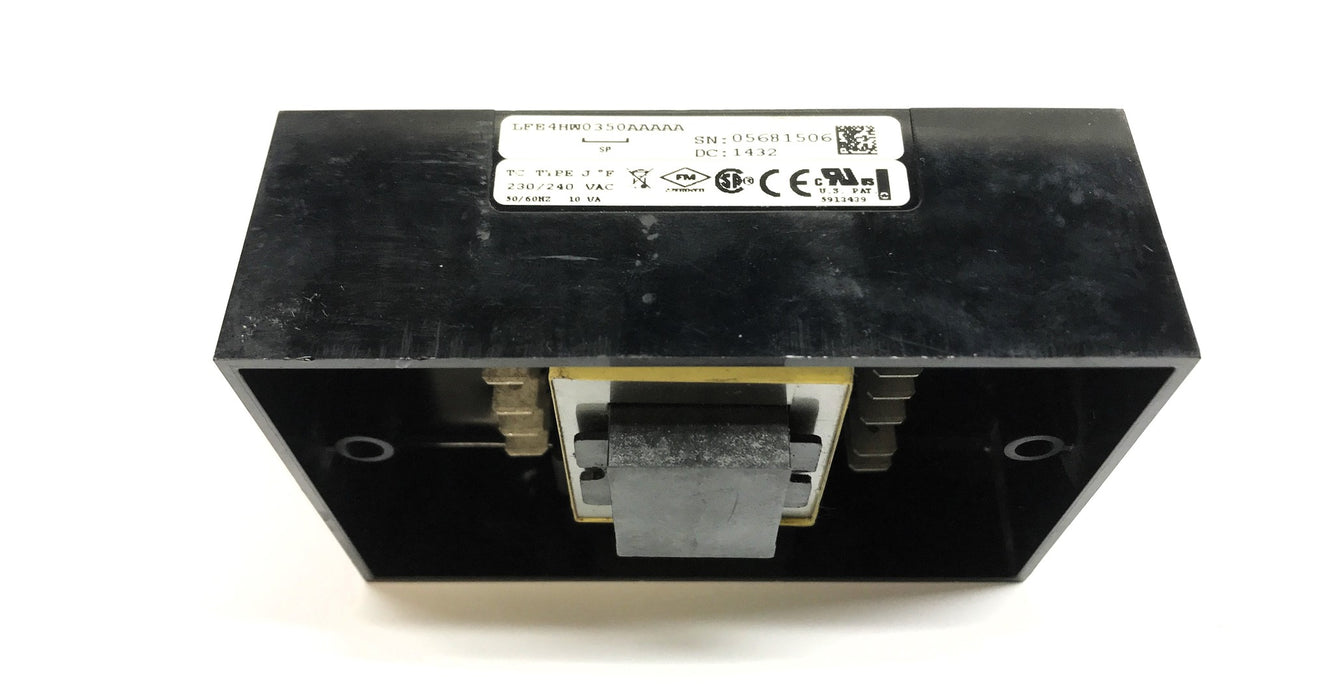 Unbranded Temperature Limit Controller LFE4HW0350AAAAA USED