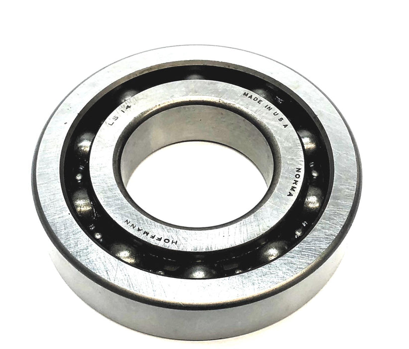 Norma Cylindrical Roller Bearing (No Box) LS14 NOS