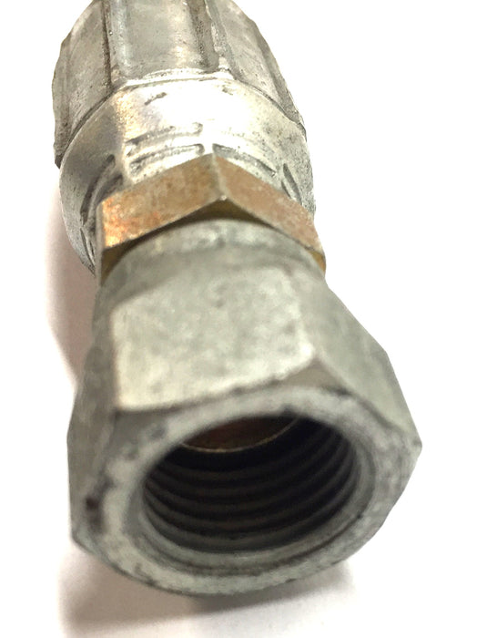 Gates 20" XTRATUFF Hydraulic Hose 6M3K-XTF 3/8" (9.5mm) 3000 MAX PSI NOS