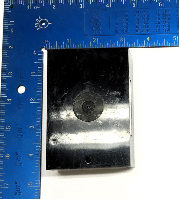 Unbranded Temperature Limit Controller LFE4HW0350AAAAA USED
