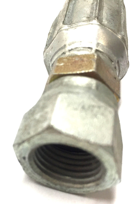 Gates 20" XTRATUFF Hydraulic Hose 6M3K-XTF 3/8" (9.5mm) 3000 MAX PSI NOS