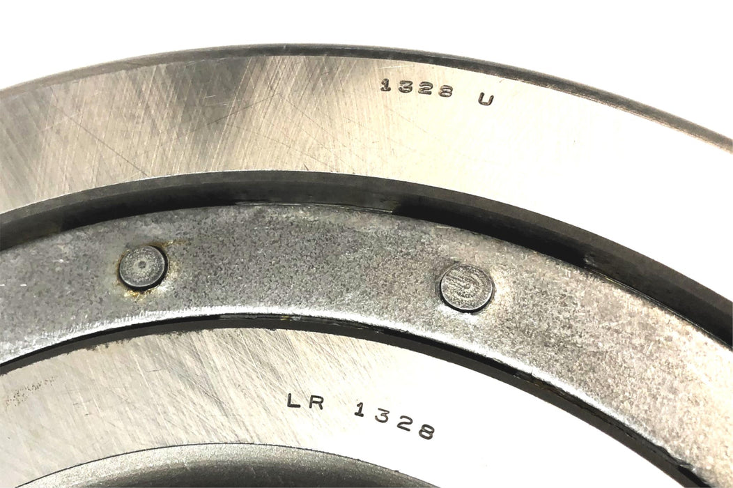 Rollway Cylindrical Roller Bearing (No Box) LR1328U (NJ328ECJ) NOS