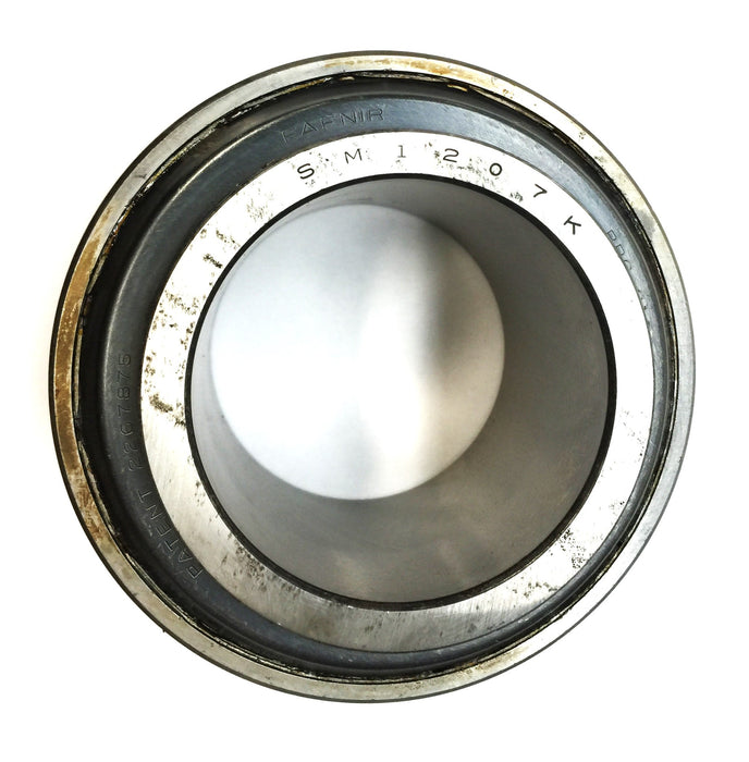Fafnir Ball Bearing Insert w/o Collar BRG G1207KLLB (SM1207K) NOS