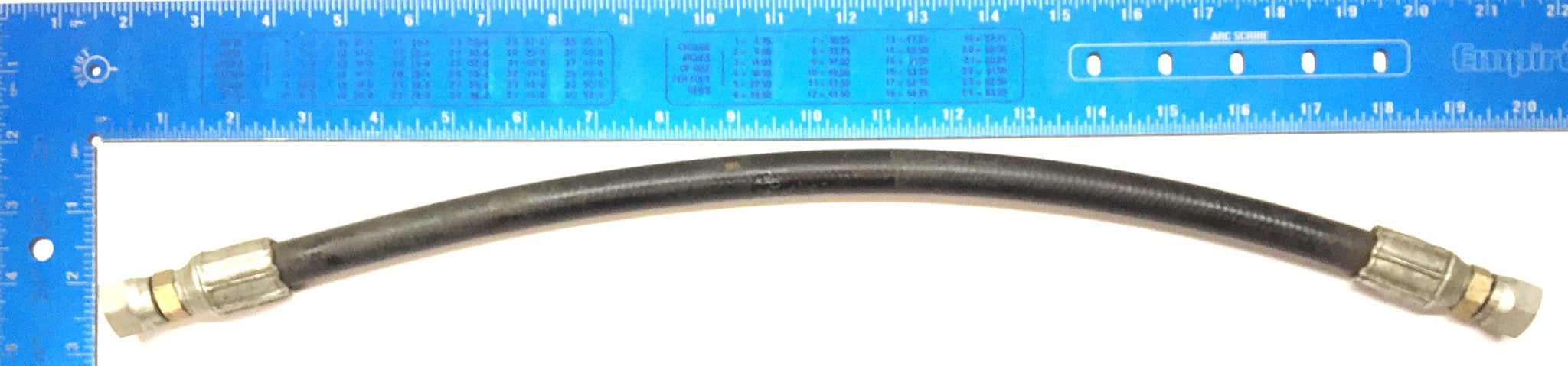 Gates 20" XTRATUFF Hydraulic Hose 6M3K-XTF 3/8" (9.5mm) 3000 MAX PSI NOS