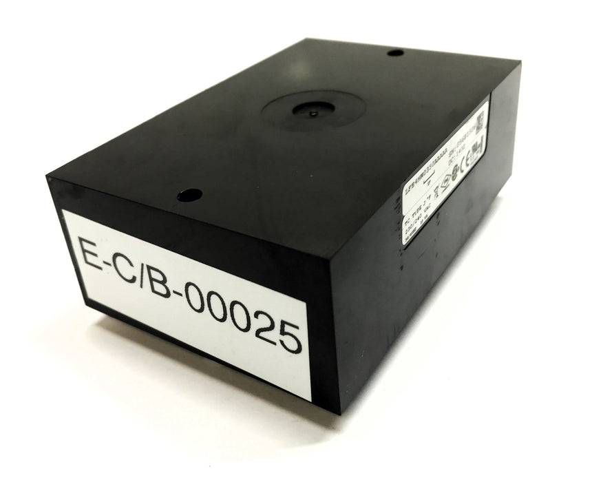 Unbranded Temperature Limit Controller LFE4HW0350AAAAA USED