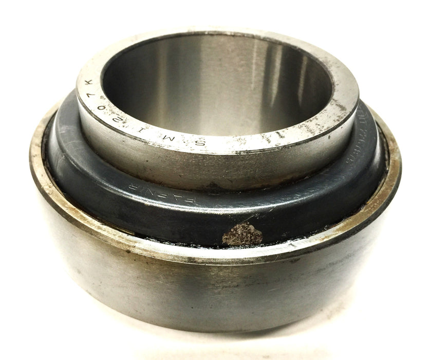 Fafnir Ball Bearing Insert w/o Collar BRG G1207KLLB (SM1207K) NOS