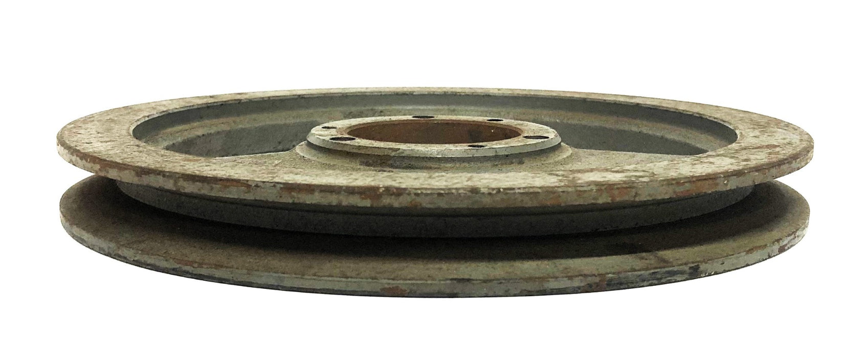 TB Woods MAX RPM 2850 Conventional Sheave 8.6X1B-SDS NOS