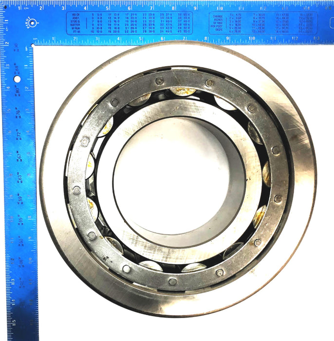 Rollway Cylindrical Roller Bearing (No Box) LR1328U (NJ328ECJ) NOS