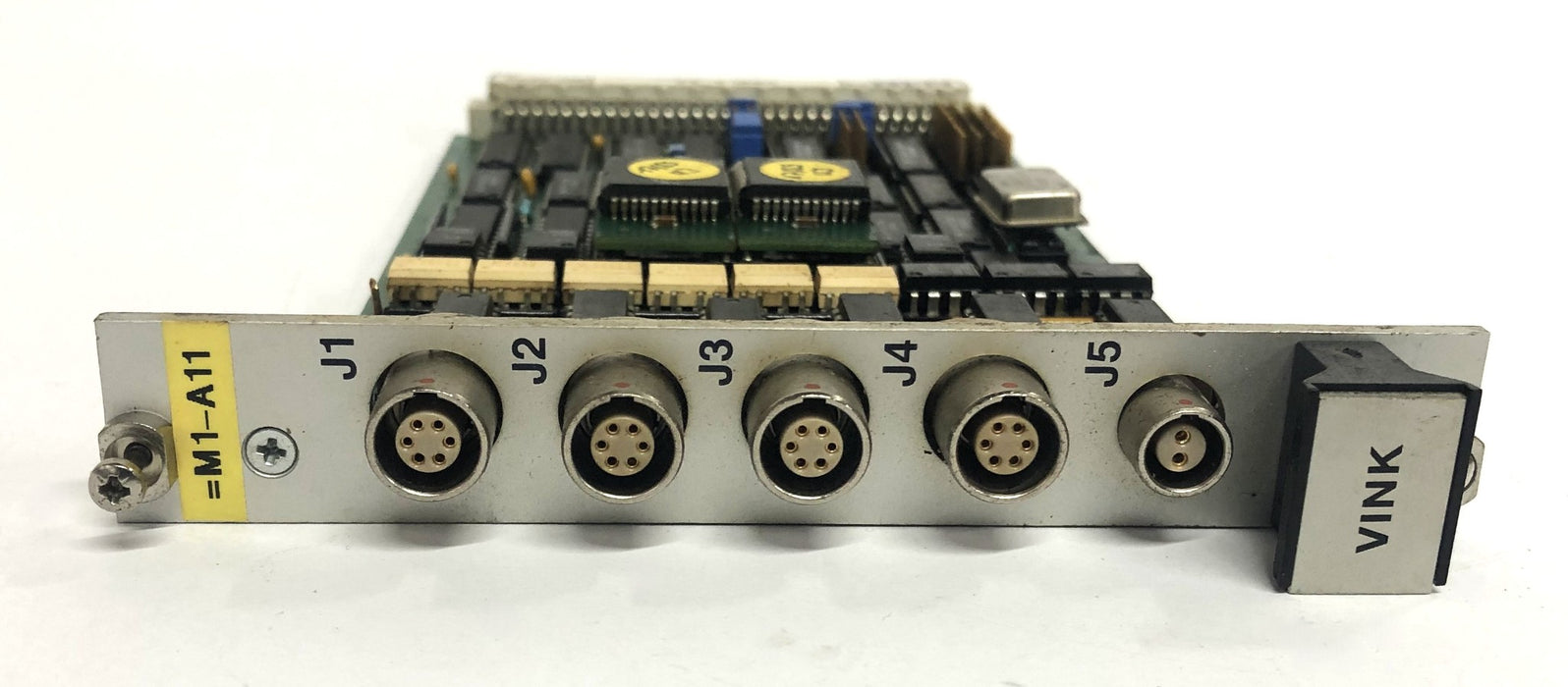 Rotec Rastatt Board D76437 USED