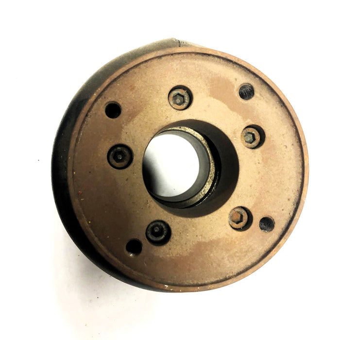 Dodge Spacer Center Assembly PS-50x3-1/2-HD NOS