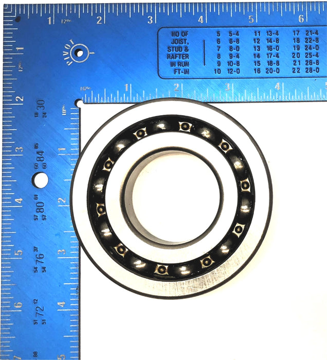 Norma Cylindrical Roller Bearing (No Box) LS14 NOS