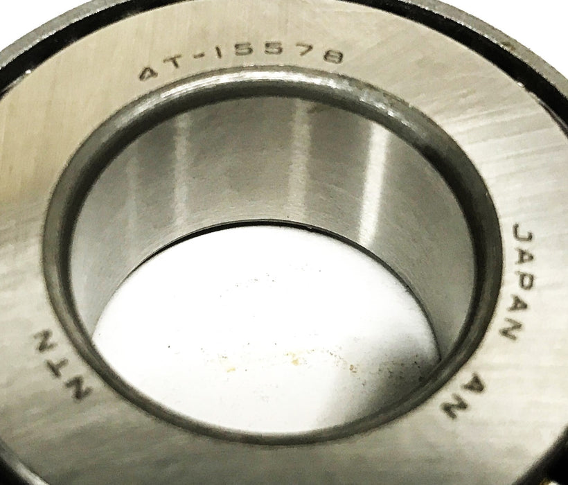 NTN Tapered Bearing Cone 4T-15578 NOS