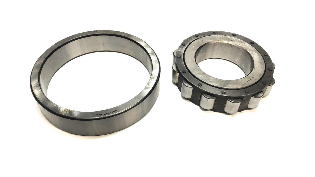 Rollway Cylindrical Roller Bearing (No Box) U1324EMR (N324ECM) NOS