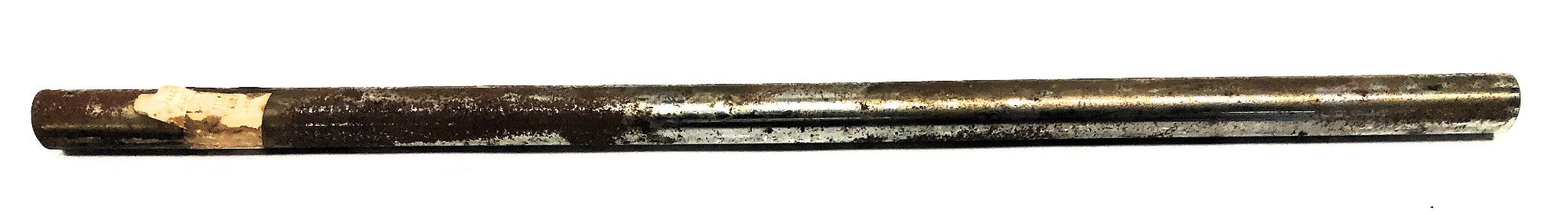 Shanklin 18-1/2 inch Shaft PB0106 NOS