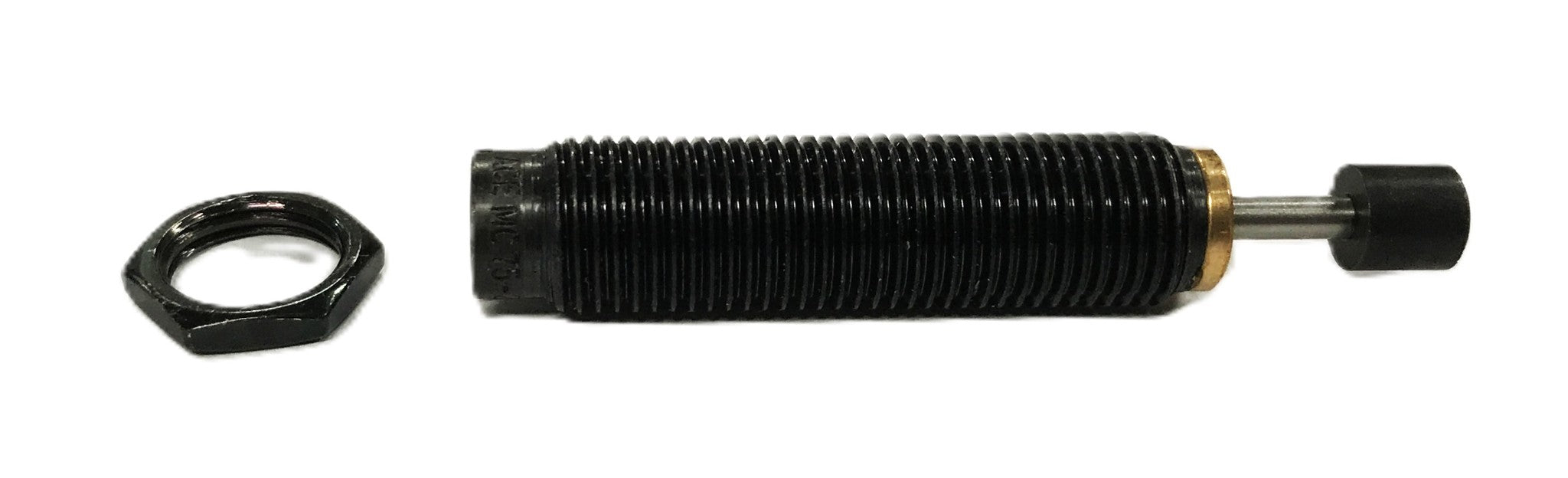 ACE Controls Mini-Shock Absorber MC75 [Lot of 2] NOS