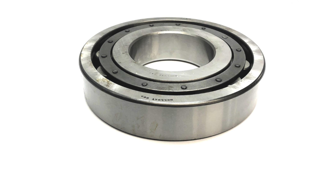 Rollway Cylindrical Roller Bearing (No Box) U1324EMR (N324ECM) NOS